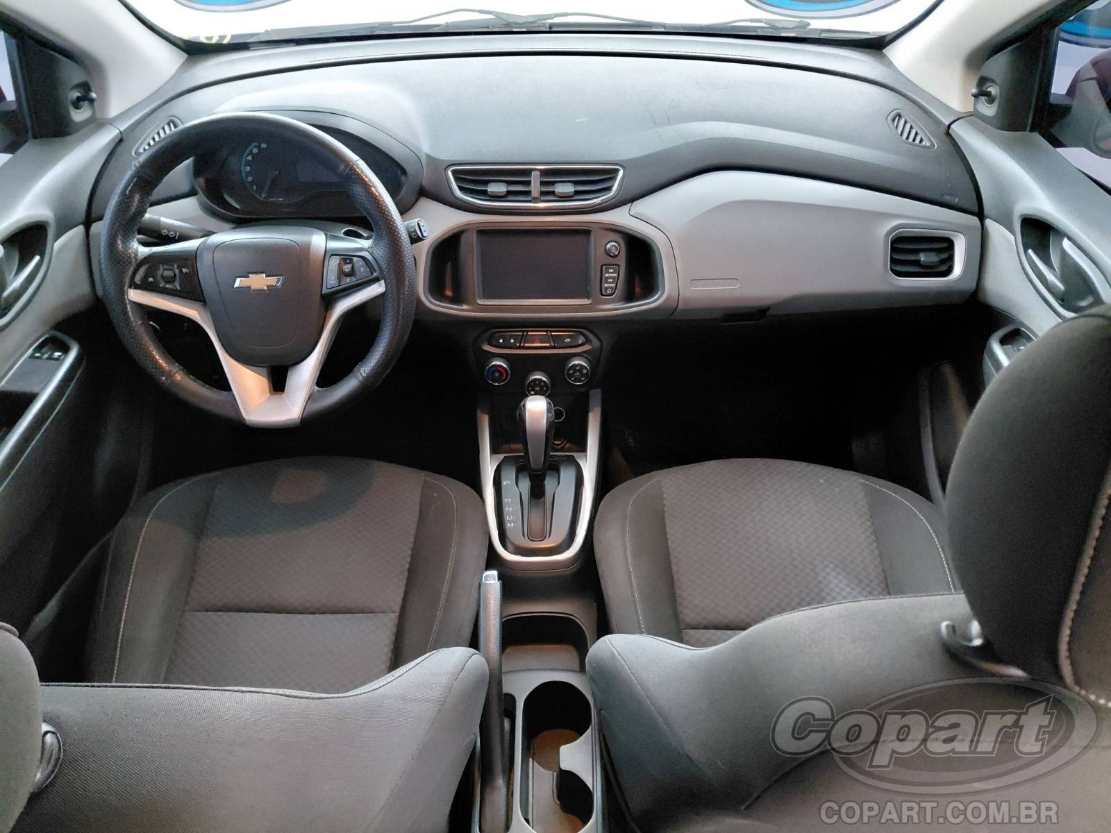 Foto 9 de 10: 2018 CHEVROLET ONIX
