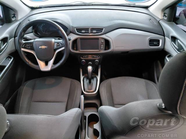 2018 CHEVROLET ONIX 