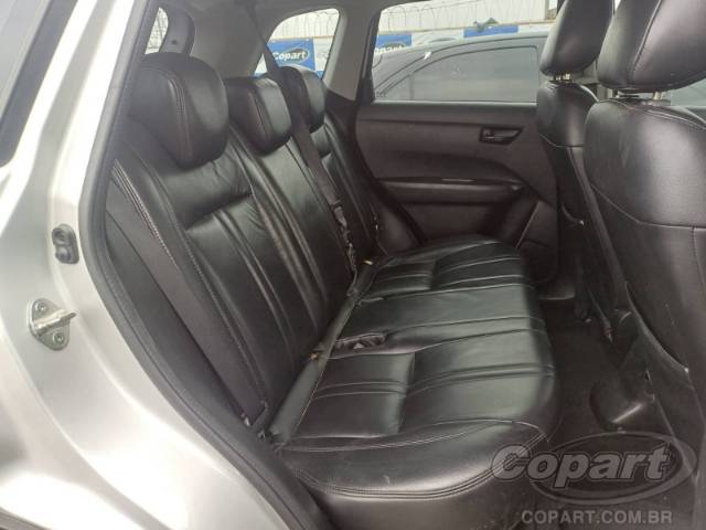 2017 SUZUKI VITARA 