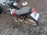 2002 HONDA CBX 200 