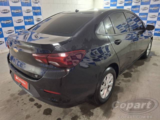 2023 CHEVROLET ONIX PLUS 
