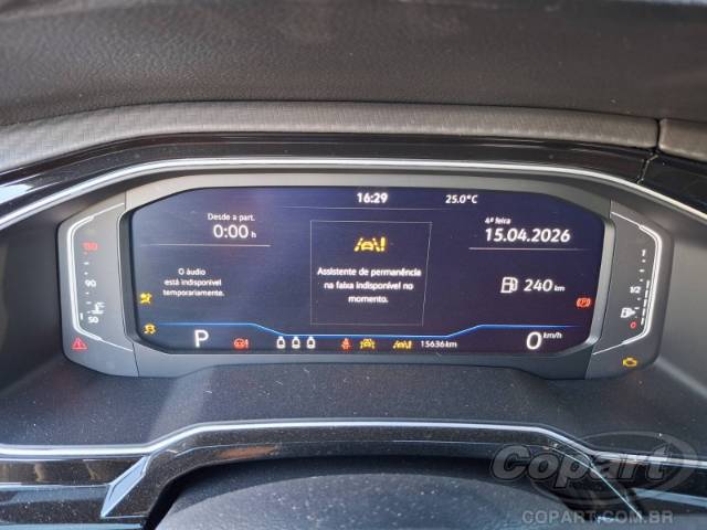 2026 VOLKSWAGEN NIVUS 
