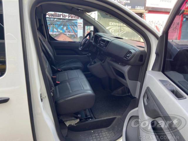 2022 CITROEN JUMPY 