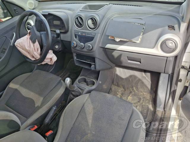 2018 CHEVROLET MONTANA 