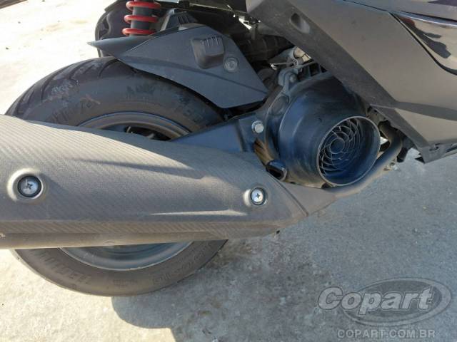 2022 HONDA ELITE 