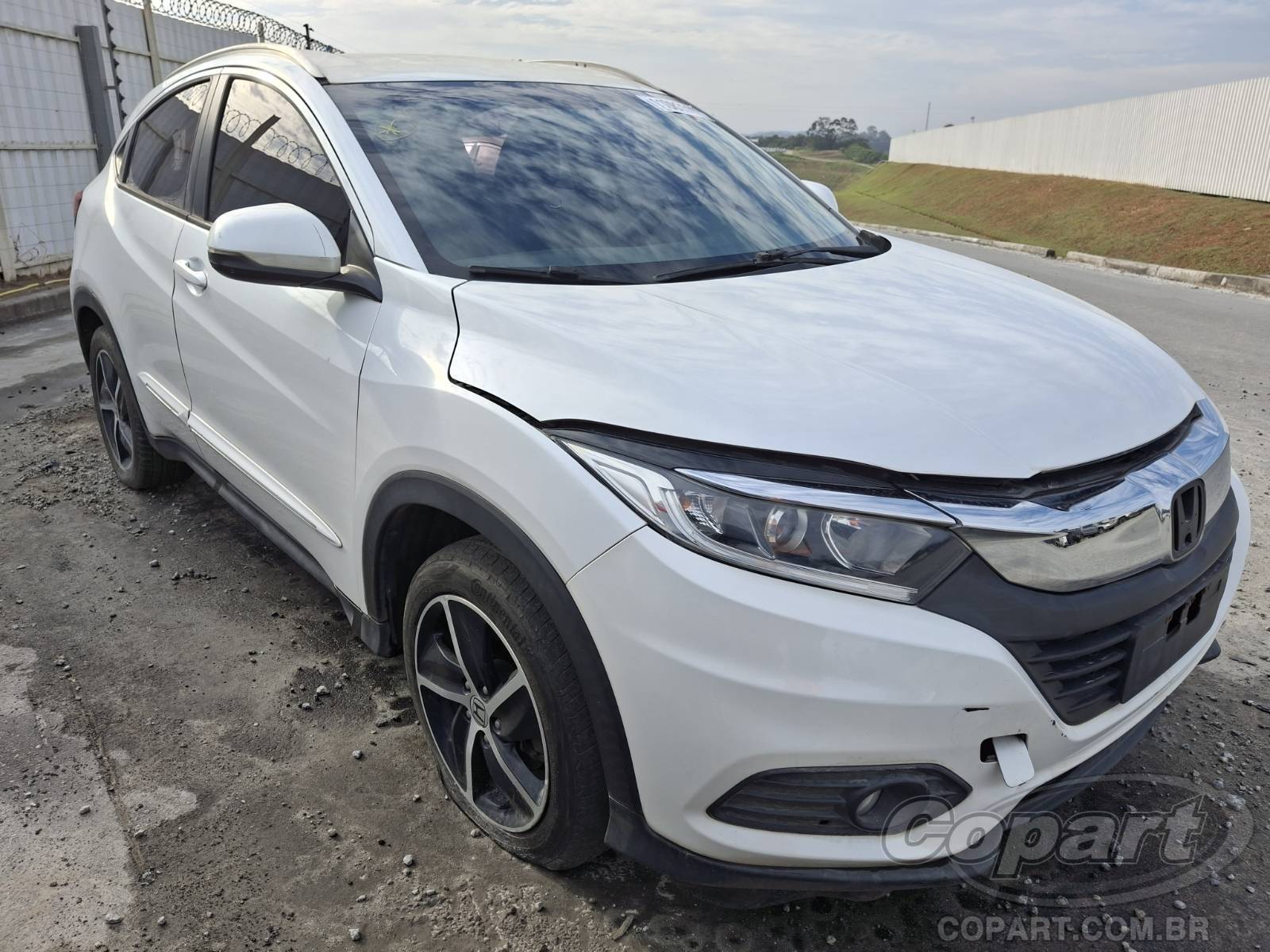 Honda HR-V 1.8 16V i-VTEC