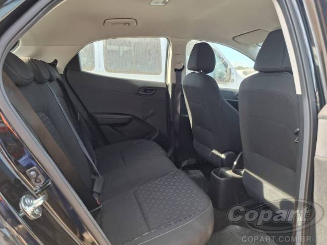 2026 HYUNDAI HB20 