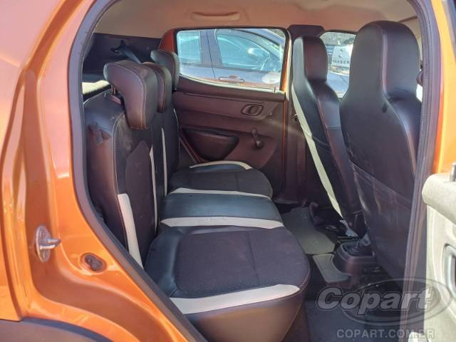 2020 RENAULT KWID 
