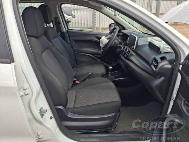 2024 FIAT ARGO 