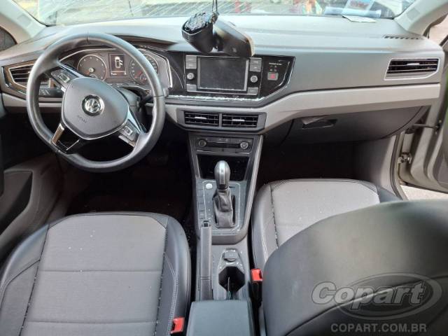 2021 VOLKSWAGEN POLO 