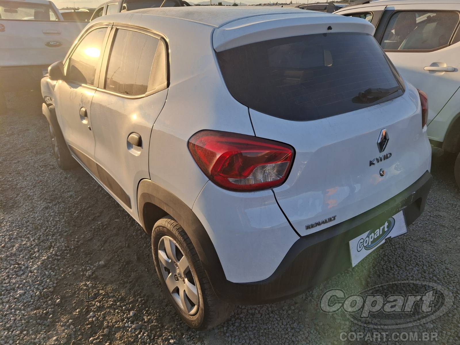 2019 RENAULT KWID — foto 3 de 15