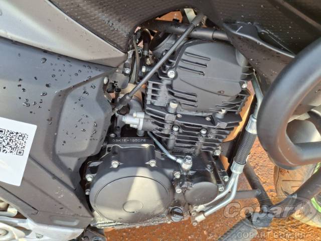 2024 YAMAHA FZ25 FAZER 