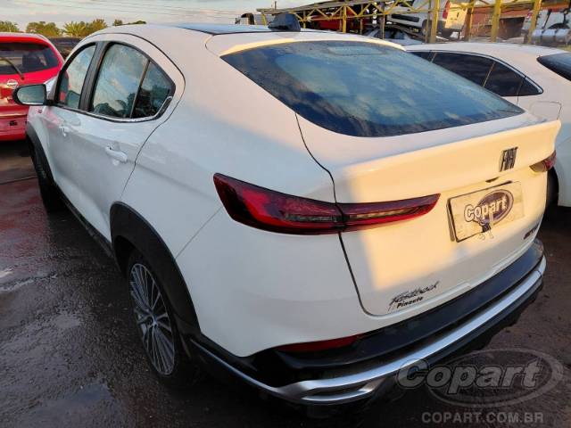 2024 FIAT FASTBACK 