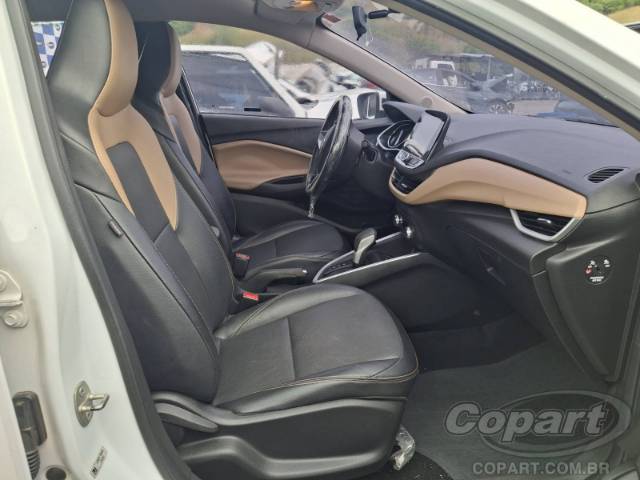 2022 CHEVROLET ONIX PLUS 