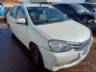 2017 TOYOTA ETIOS SEDA 