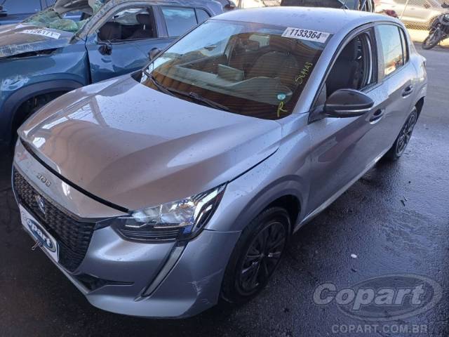 2023 PEUGEOT 208 