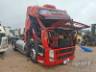 2011 VOLVO FH 