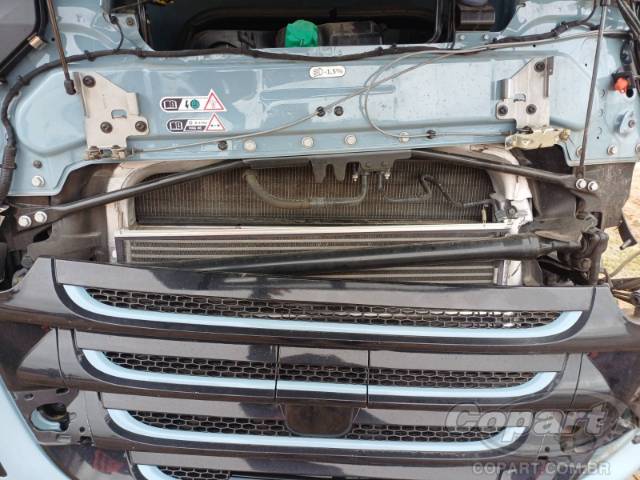 2026 DAF XF 