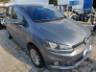 2022 VOLKSWAGEN FOX 