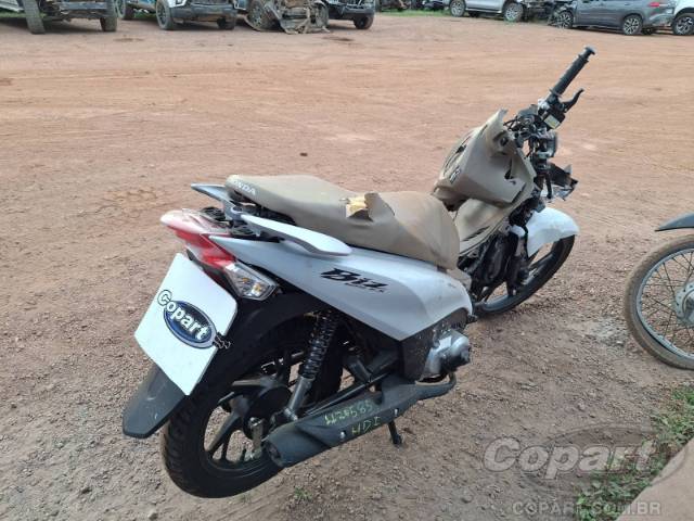 2026 HONDA BIZ 125 