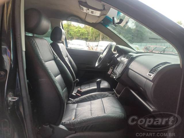 2008 VOLKSWAGEN POLO SEDAN 