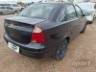 2011 CHEVROLET CORSA SEDAN 