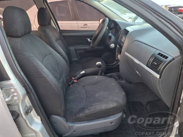 2008 FIAT PALIO 