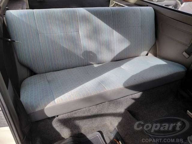 1994 VOLKSWAGEN GOL 