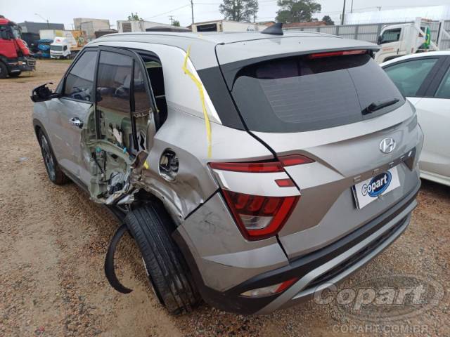 2022 HYUNDAI CRETA 