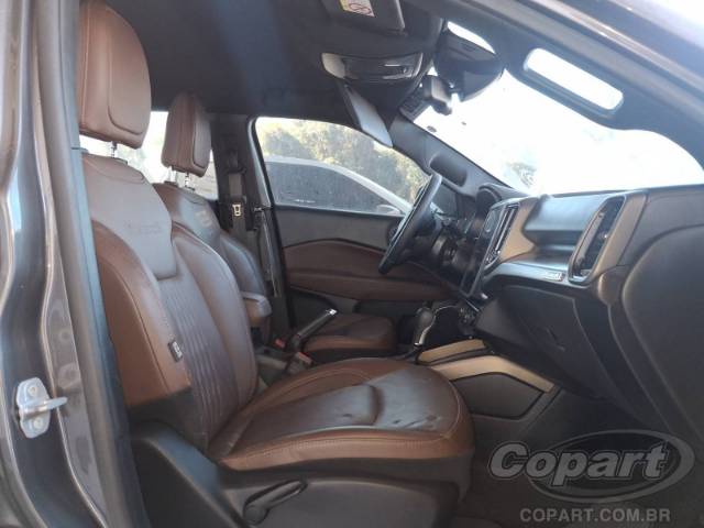 2023 FIAT TORO 