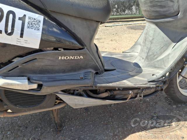 2011 HONDA LEAD 110 