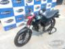 2024 HONDA CG 160 