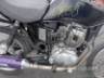 2012 HONDA CG 150 
