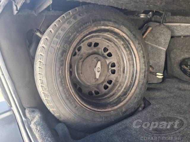 1990 VOLKSWAGEN PARATI 