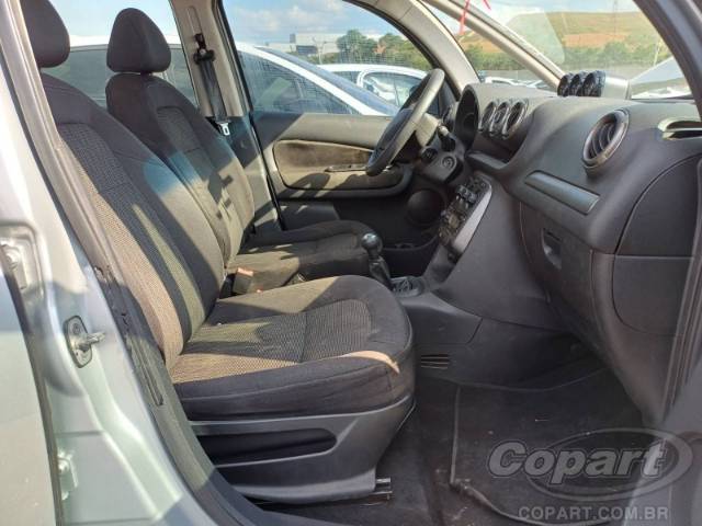 2012 CITROEN C3 AIRCROSS 