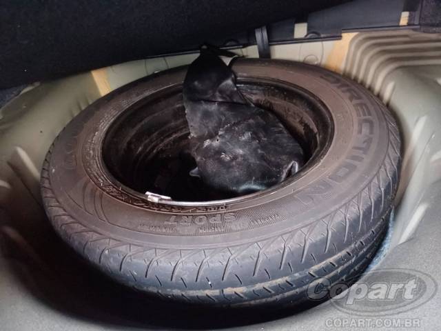 2011 PEUGEOT 207 PASSION 