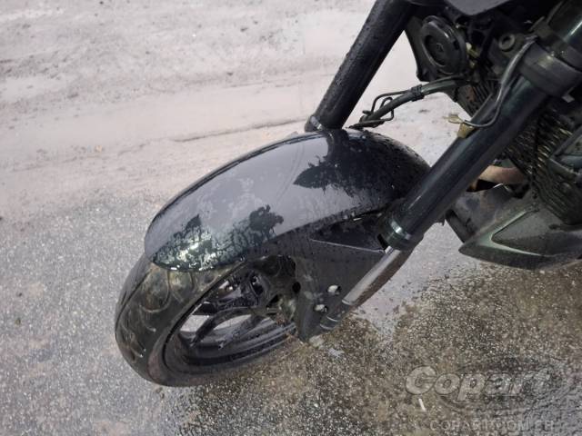2023 YAMAHA MT-03 