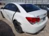 2013 CHEVROLET CRUZE 