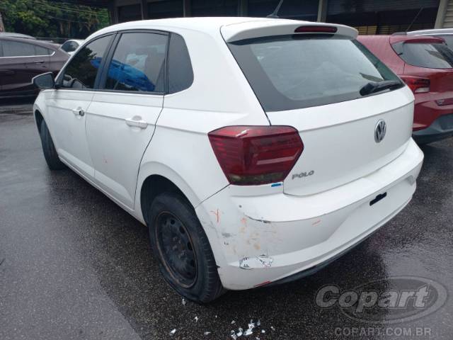 2018 VOLKSWAGEN POLO 