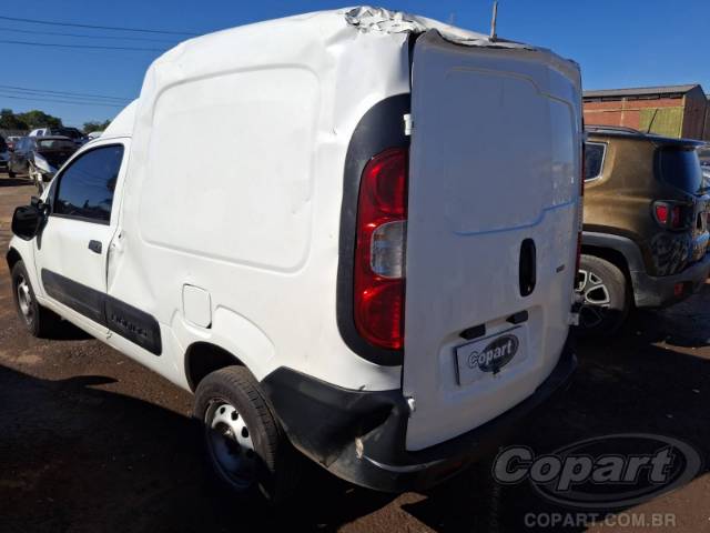 2024 FIAT FIORINO FURGAO 