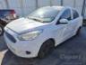 2018 FORD KA SEDAN 