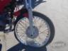 2011 YAMAHA YBR 125 FACTOR 