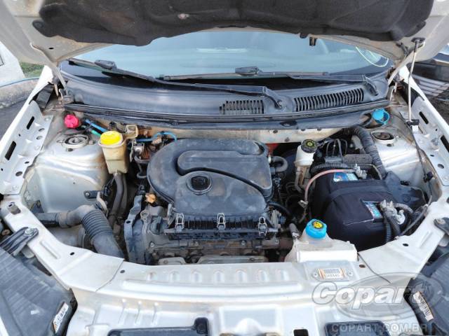 2014 FIAT GRAND SIENA 