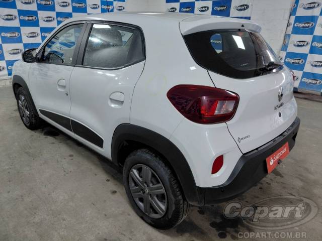2026 RENAULT KWID 