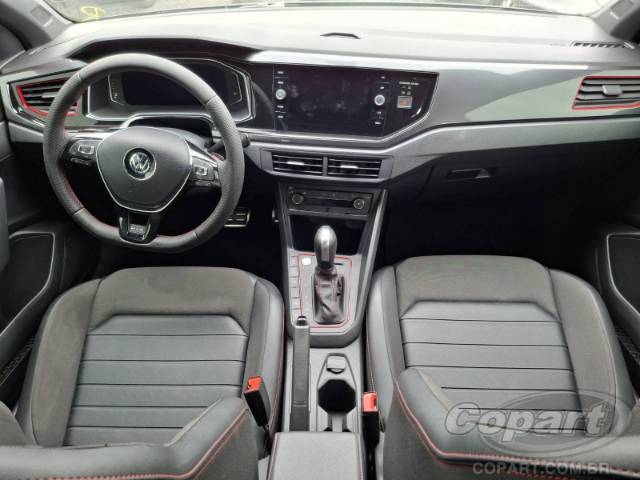 2021 VOLKSWAGEN POLO 