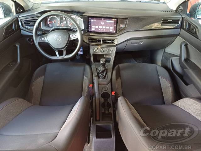 2025 VOLKSWAGEN POLO 