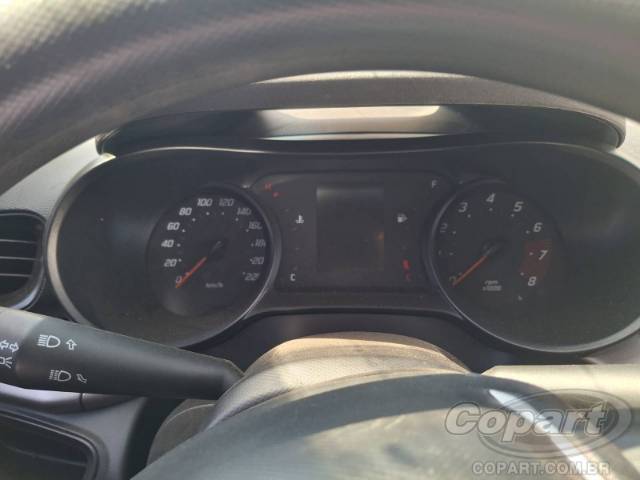 2020 FIAT ARGO 