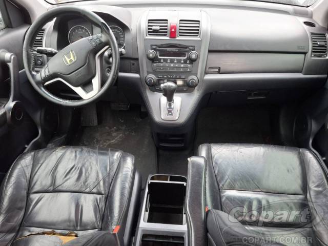 2008 HONDA CR-V 