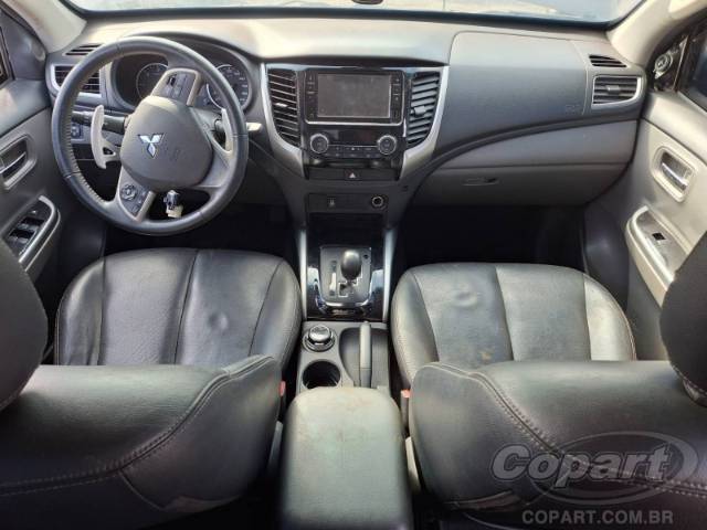 2019 MITSUBISHI L200 TRITON SPORT 