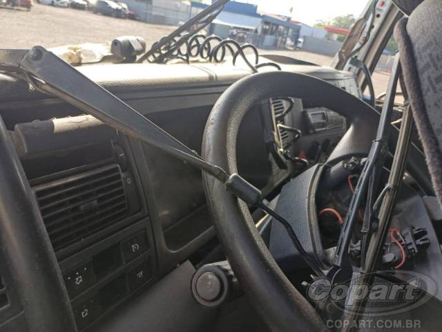 2019 VOLKSWAGEN CONSTELLATION 